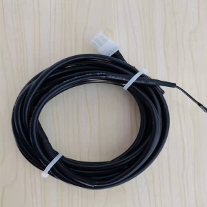 Нов сензор за температура на енергийната температура