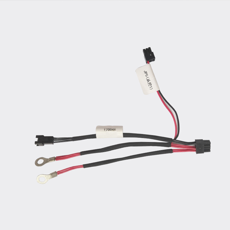 Интелигентен домашен кабелен колан Ниска цена персонализиране сензор за температура на горещи продажби Термистор