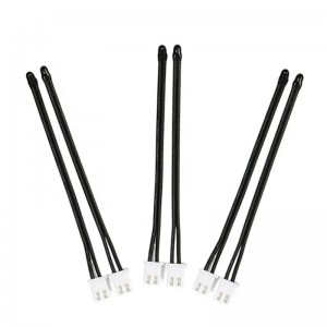 MF52C1 Единичен клон линия XLPE Измерване на температурата на проводника NTC Термистор