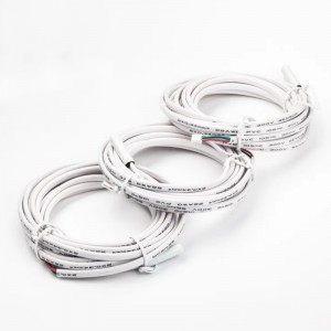 Температурен сензор в автомобил високо водоустойчив ниво IP68